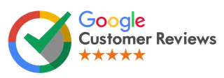Google Customer Reviews — Urbnx Services 5 stars