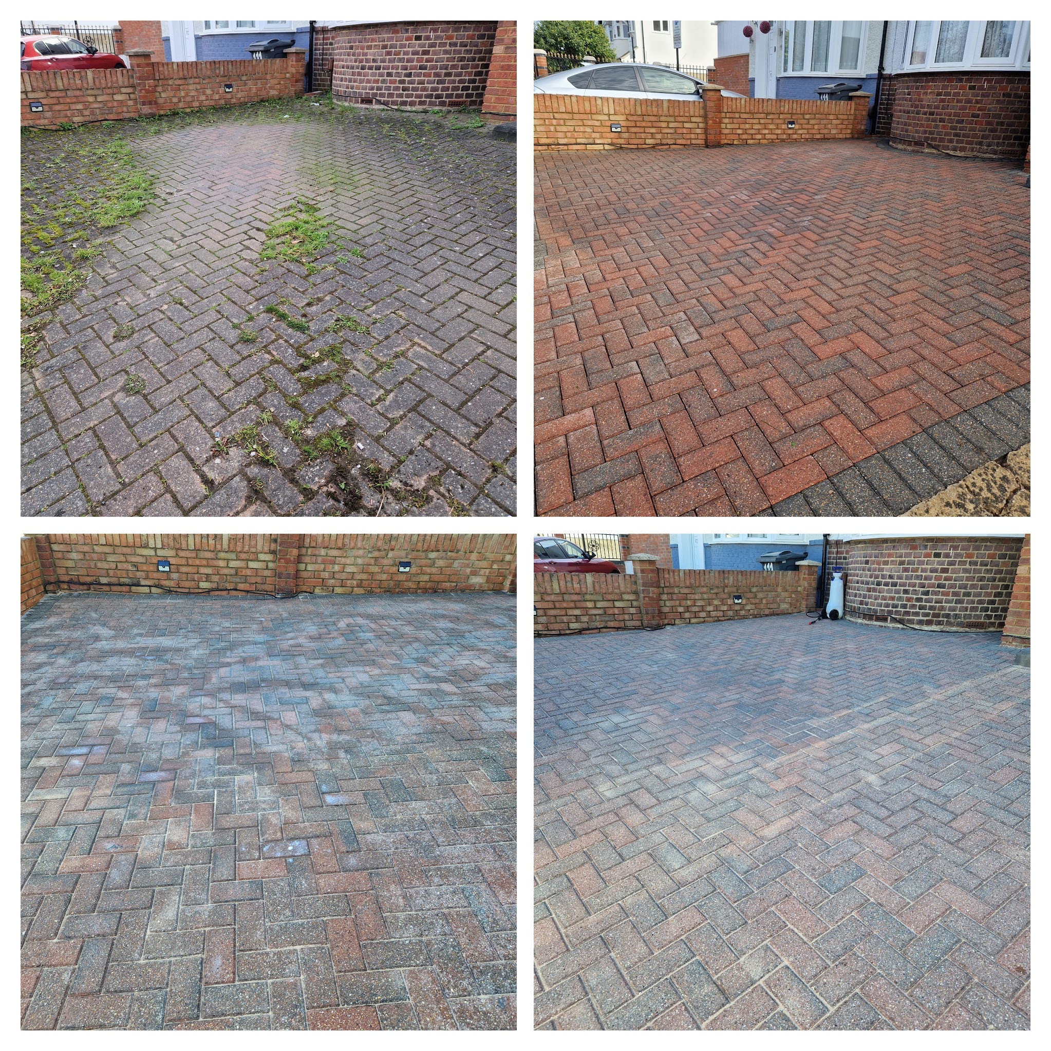 gallery-2 Finished Sand COLLAGE